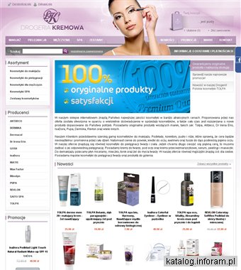 www.kremowa.pl
