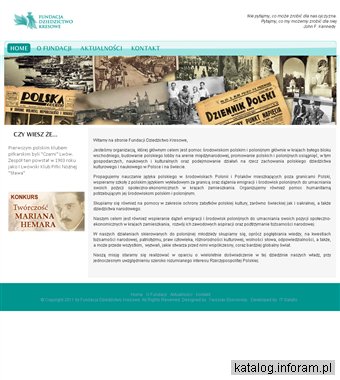 Fundacja Dziedzictwo Kresowe