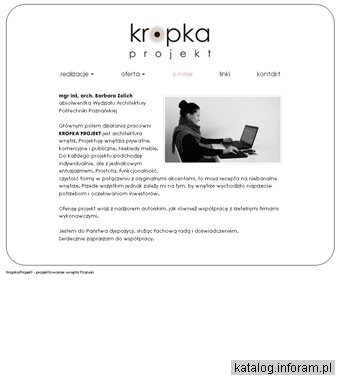 Architektura wnętrz Poznań