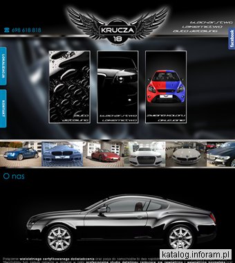 Auto serwis Bydgoszcz
