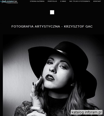 krzysztofgac.pl