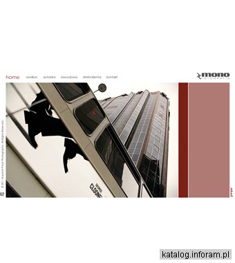 Fotografia ślubna Katowice