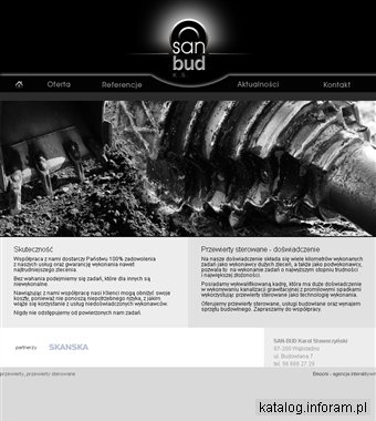 Przewierty sterowane