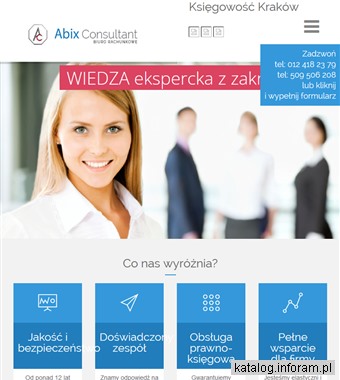 Wirtualne Biuro Kraków