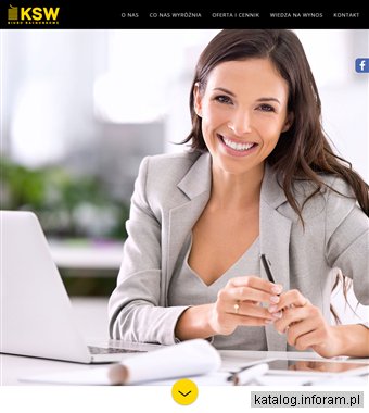 Biuro Rachunkowe KSW w Lublinie
