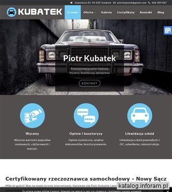kubatek.com.pl
