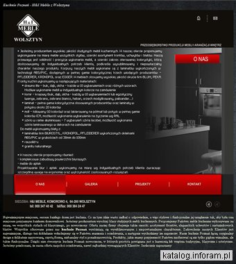 Najnowocześniejsze kuchnie w Poznaniu