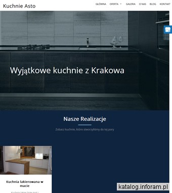kuchnieasto.pl