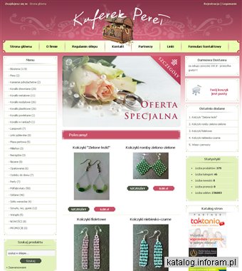 Akcesoria jubilerskie