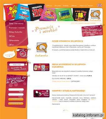 Kukartka.pl - Sheepworld