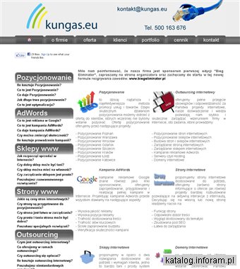 Pozycjonowanie Poznań