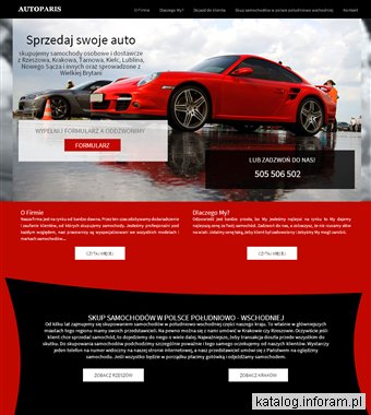 Auto Parts - skup aut