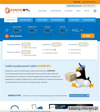 www.kurier-btl.pl