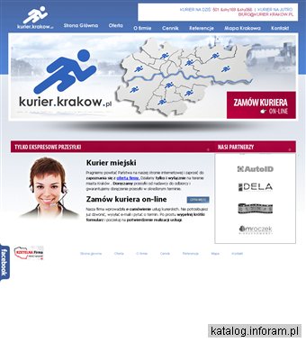Kurier Kraków