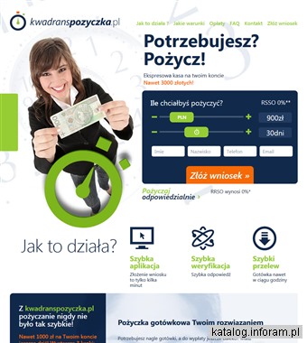 KwadransPozyczka.pl