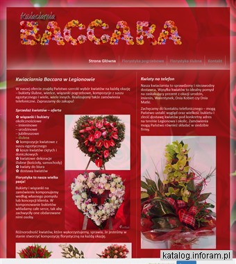 kwiaciarnialegionowo.pl