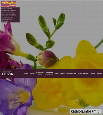 Kwiaciarnia Trzebinia