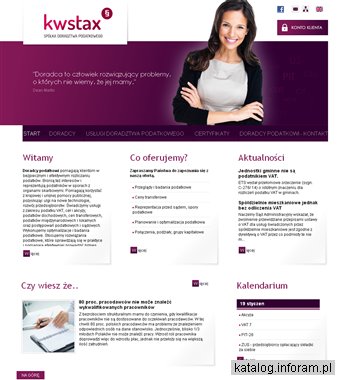 KWS Optymalizacja podatkowa Łódź