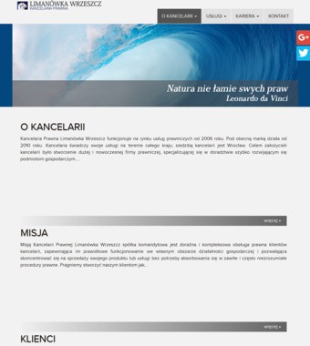 Limanówka Wrzeszcz dochodzenie należności Wrocław