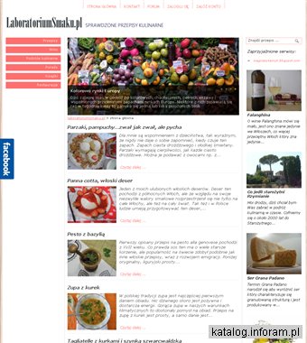 Sprawdzone przepisy kulinarne