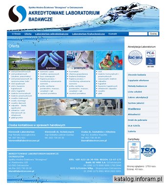 Badania mikrobiologiczne