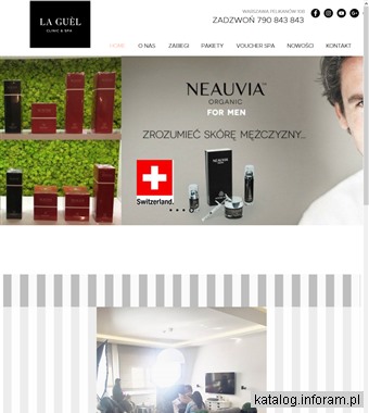 La Guèl Clinic & SPA