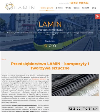www.lamin.pl