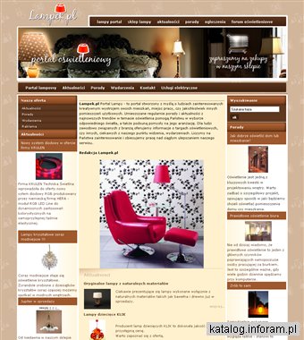 lampek - tu są Twoje lampy