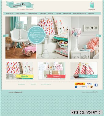 www.lampsandco.pl