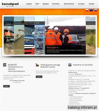 LANDPOL SP. Z O.O. melafir