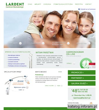Dentysta Lublin