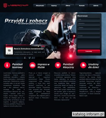 LaserCamp.pl
