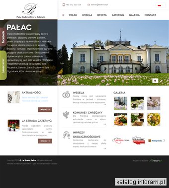 Miejsce wesele Kraków