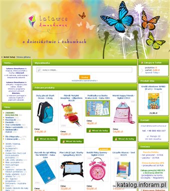 Djeco, zabawki ekologiczne