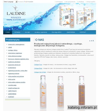 Cellulit, zmarszczki