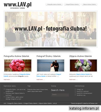 Fotografia LAV - Gdańsk