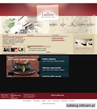 Noclegi w Bieszczadach