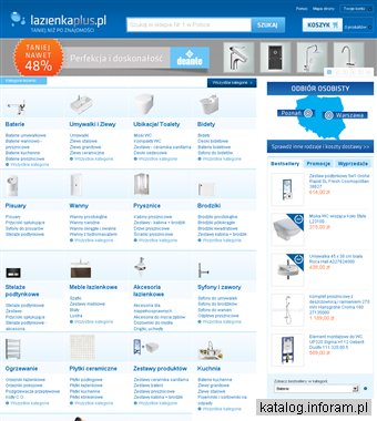 Lazienkaplus.pl