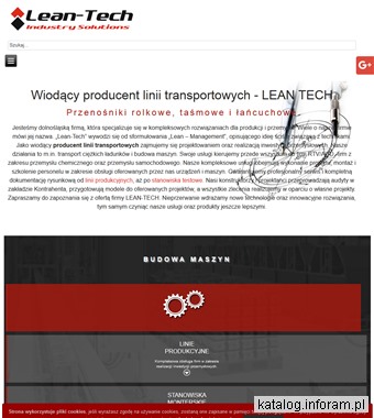 www.lean-tech.pl