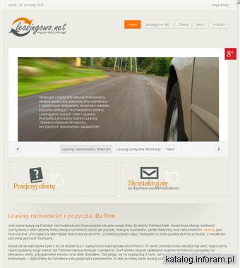 DB MOTO leasing Katowice