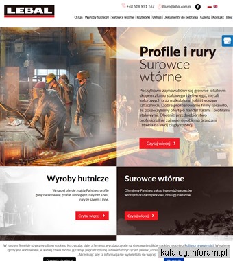 lebal.com.pl