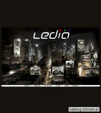 Ekrany diodowe sprzedaż