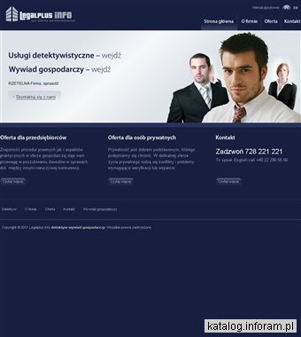 Detektyw