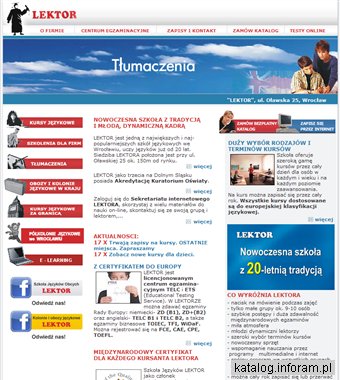 Kursy językowe Wrocław