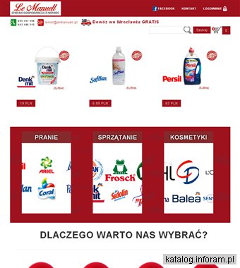 Chemia Niemiecka Wrocław