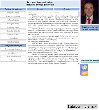 Powiększanie piersi Warszawa