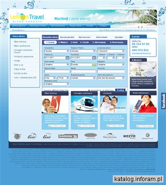 Wycieczki zagraniczne