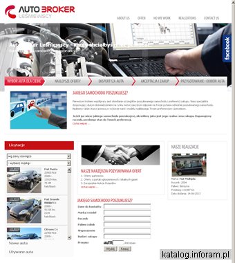 Temix Leśniewscy sprowadzanie aut na zamówienie