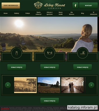 lesny-kurort.pl