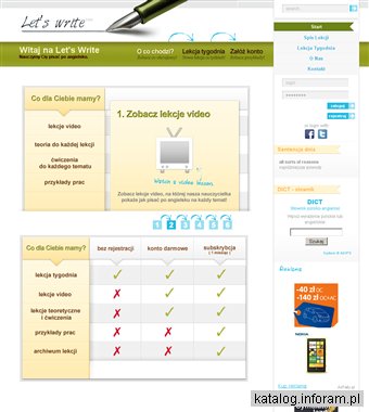 Rozprawka po angielsku